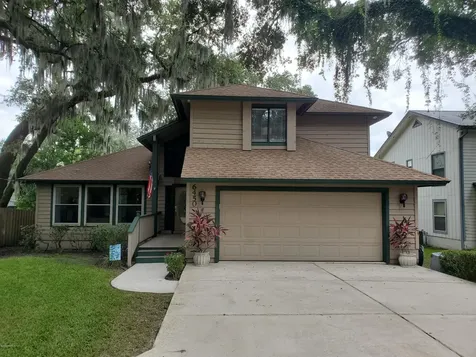 6450 Pottsburg Drive Jacksonville FL 32211