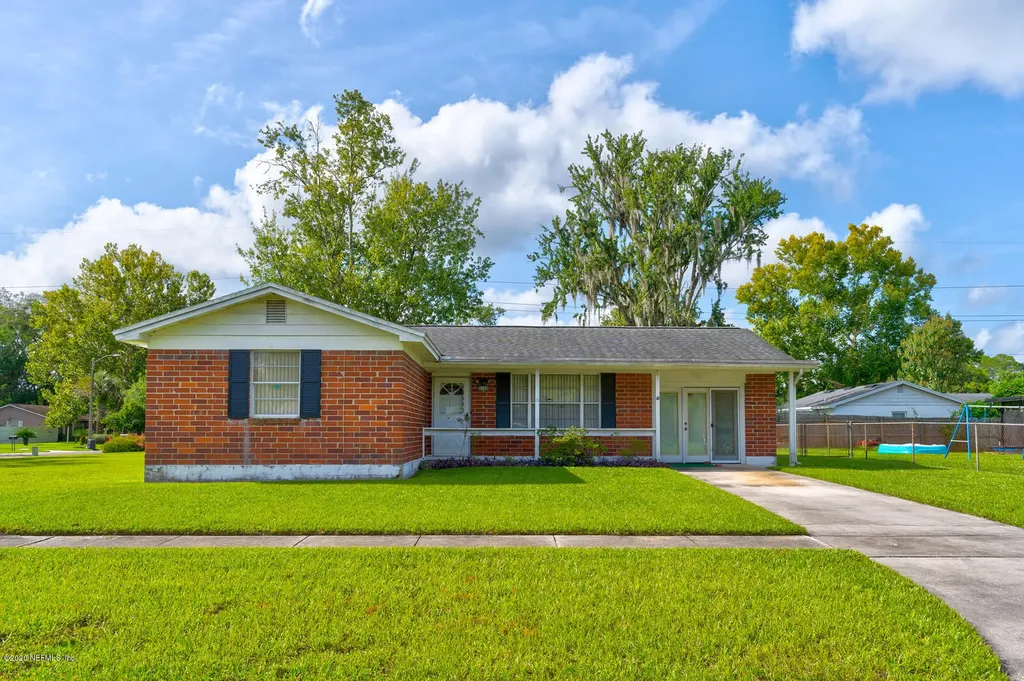 8148 Axson Street Jacksonville FL 32221