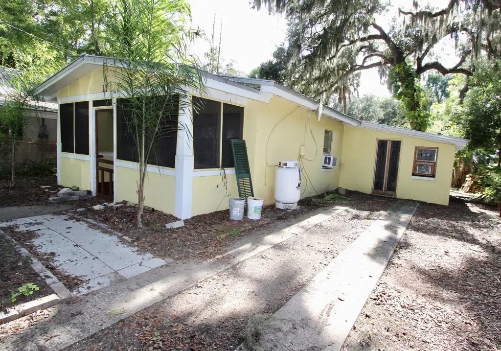 28 Arenta Street St. Augustine FL 32084