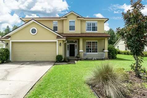 2823 Harvest Moon Drive Orange Park FL 32073