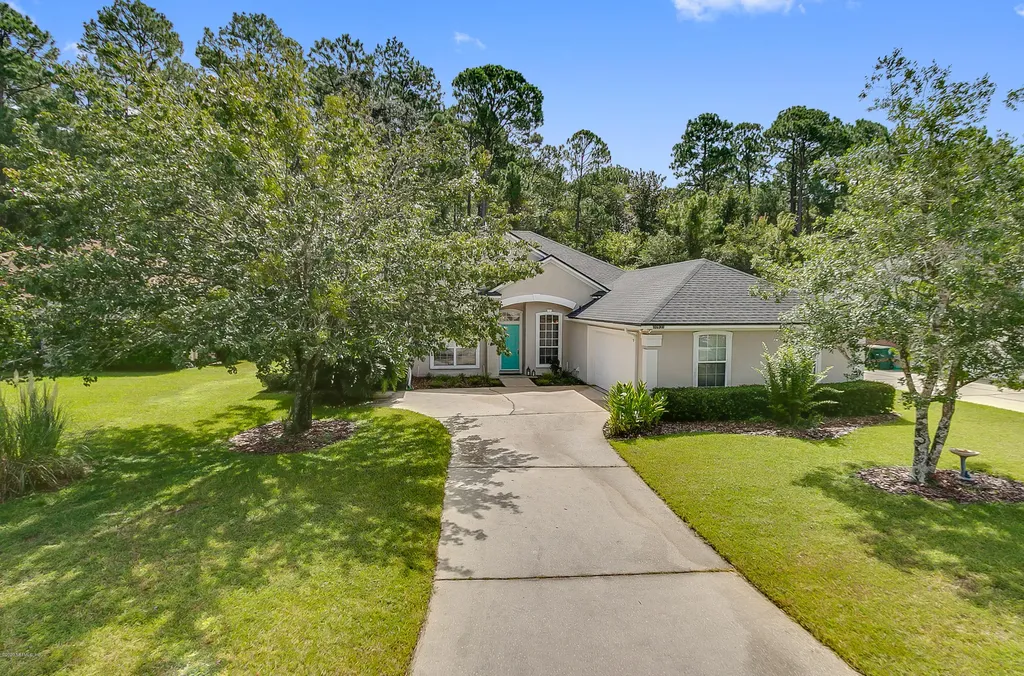 10931 Hamilton Downs Court Jacksonville FL 32257