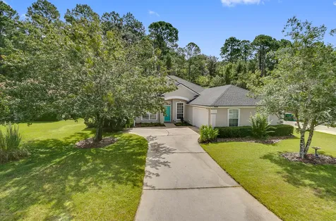 10931 Hamilton Downs Court Jacksonville FL 32257