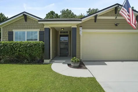 3671 Summit Oaks Drive Green Cove Springs FL 32043