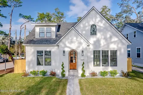 3689 Eloise Street Jacksonville FL 32205