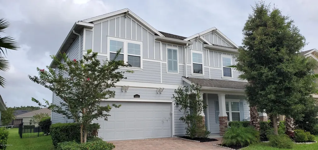 16221 Stanis Court Jacksonville FL 32218