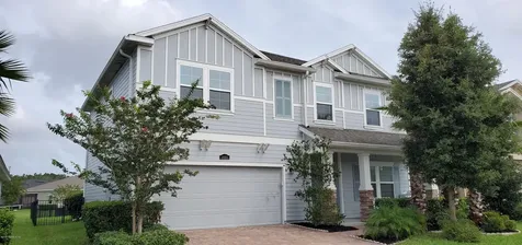 16221 Stanis Court Jacksonville FL 32218