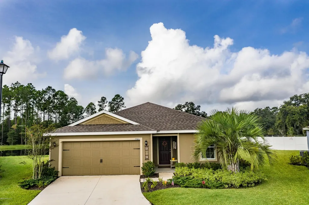 77031 Hardwood Court Yulee FL 32097