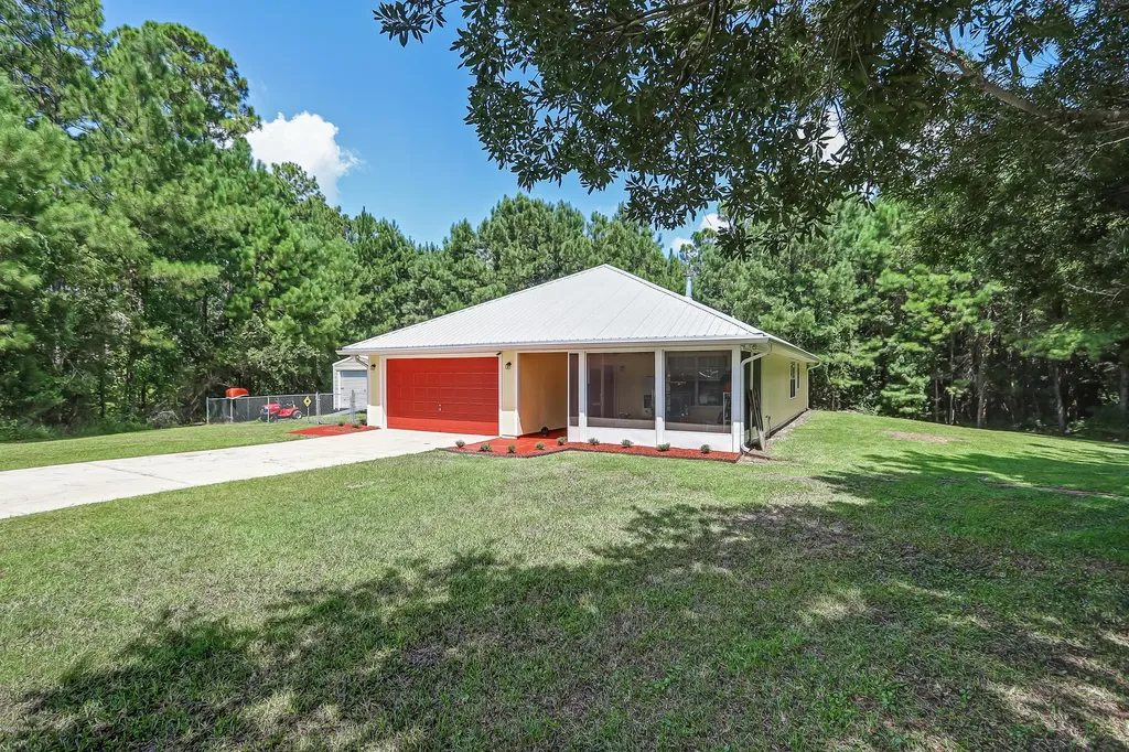 3138 Jaguar Court Middleburg FL 32068