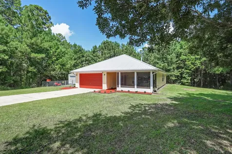 3138 Jaguar Court Middleburg FL 32068