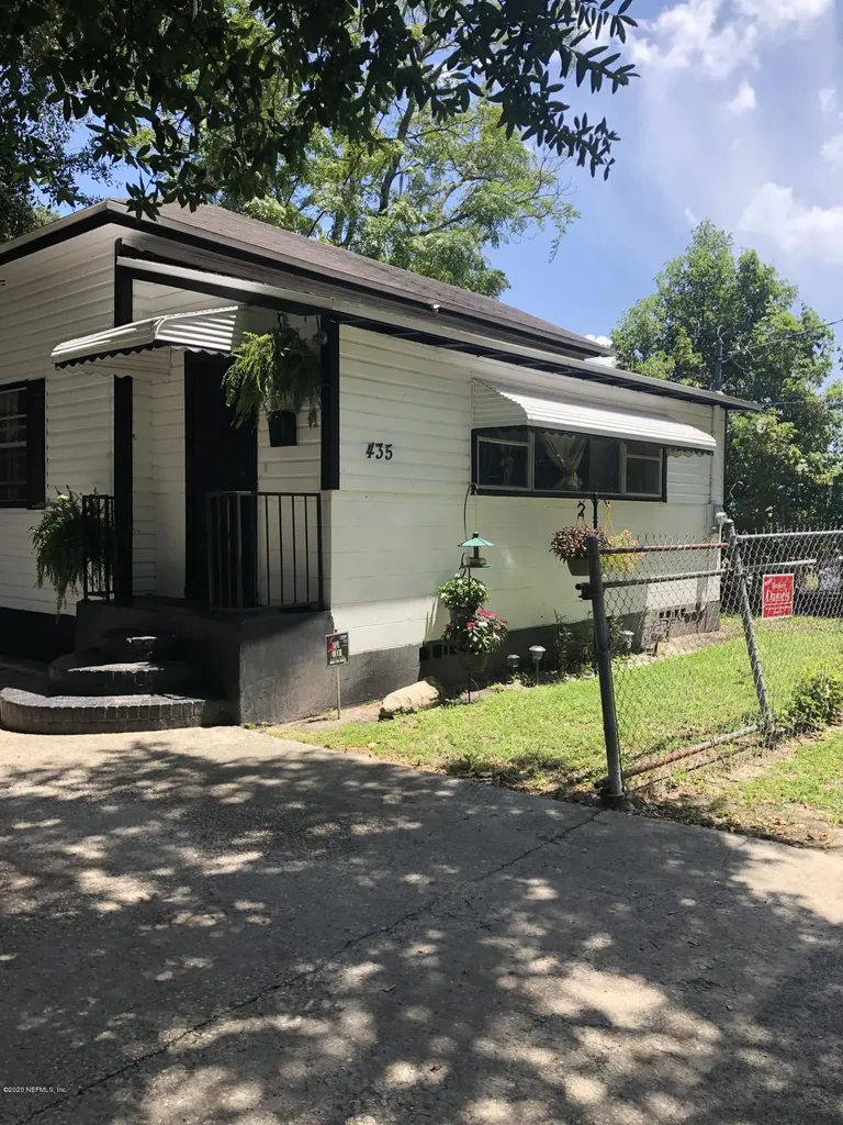 435 Biggs Street Jacksonville FL 32204