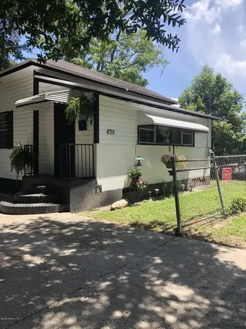 435 Biggs Street Jacksonville FL 32204