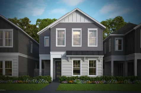 7340 Sunset Ridge Street Jacksonville FL 32256