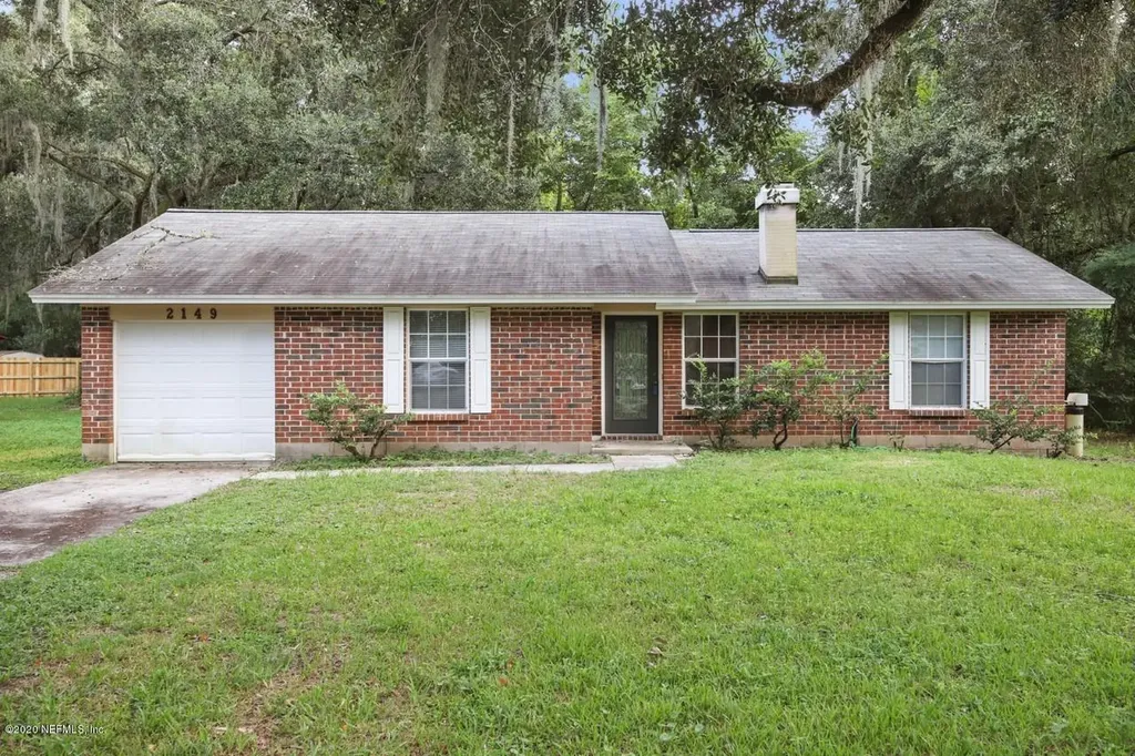 2149 Timber Creek Court S Jacksonville FL 32221