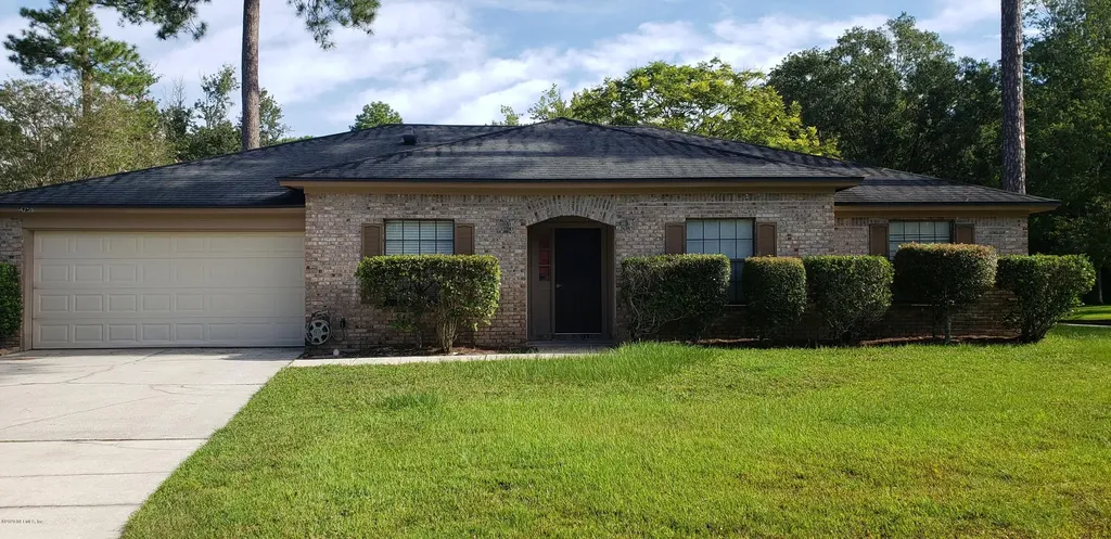 4755 Deerfoot Court Jacksonville FL 32257