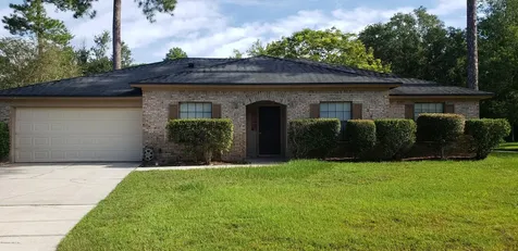 4755 Deerfoot Court Jacksonville FL 32257