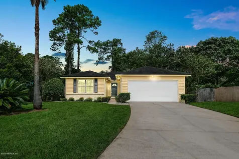 12419 Owls Nest Court Jacksonville FL 32225
