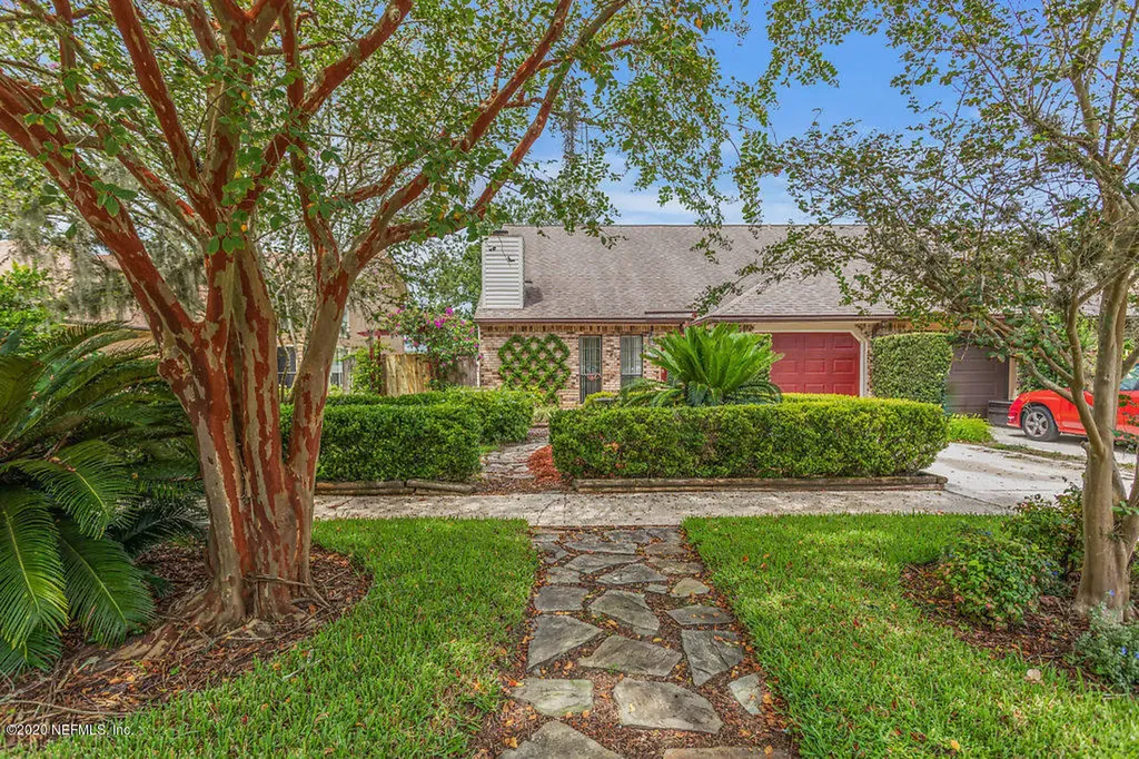 11588 Fort Caroline Lakes Drive Jacksonville FL 32225