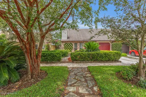 11588 Fort Caroline Lakes Drive Jacksonville FL 32225