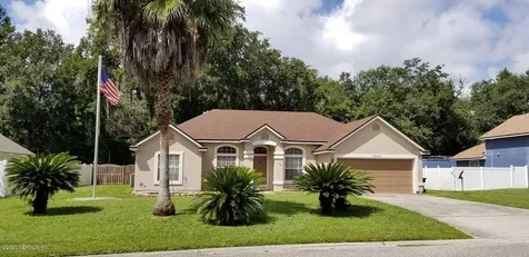 86293 Fieldstone Drive Yulee FL 32097