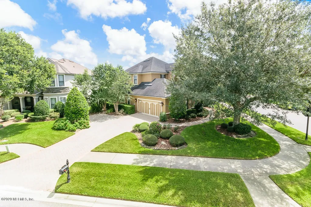13001 Berwickshire Drive Jacksonville FL 32224