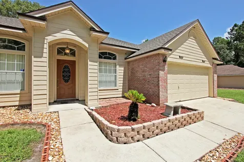 5401 Vivera Lane Jacksonville FL 32244
