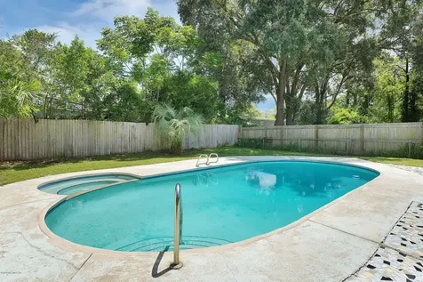 3717 Barmer Drive Jacksonville FL 32210