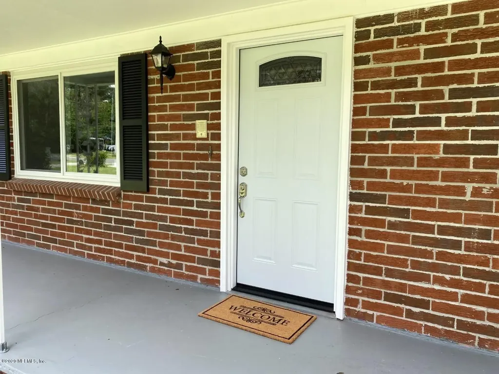 2155 Wharf Street Middleburg FL 32068