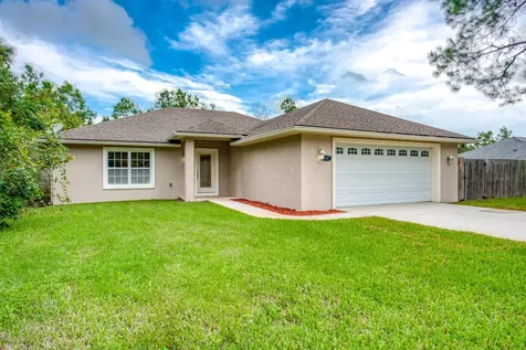 332 Crystal Lake Drive St. Augustine FL 32084