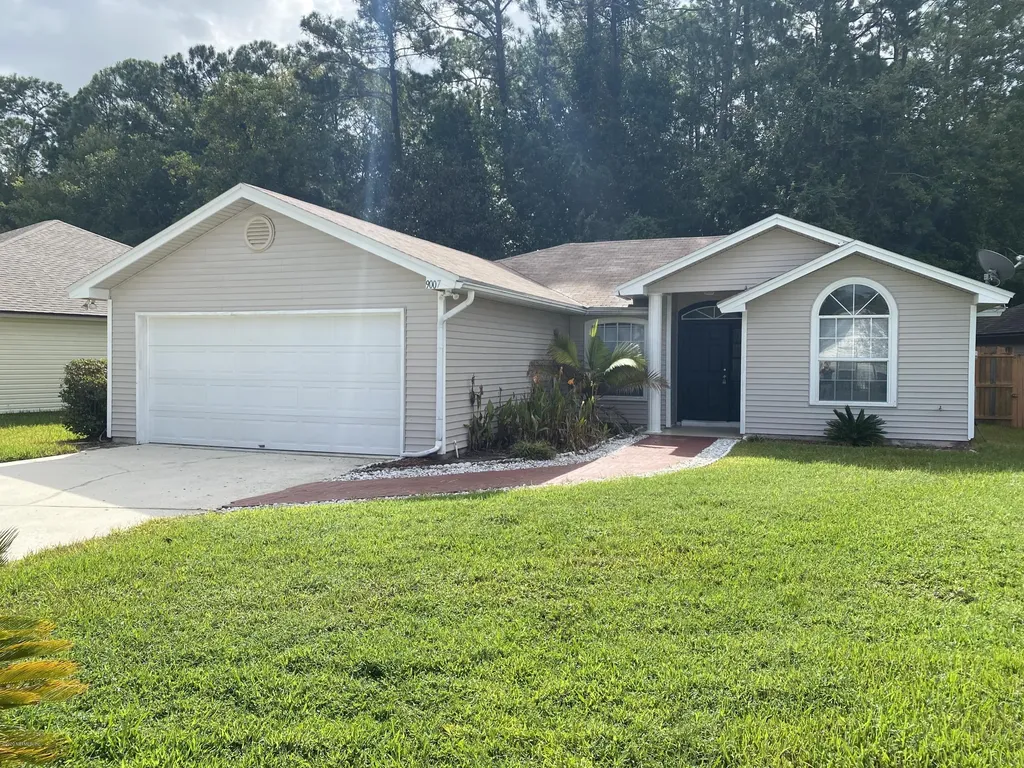 9007 Cumberland Forest Way Jacksonville FL 32257