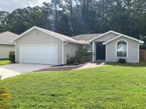 9007 Cumberland Forest Way Jacksonville FL 32257