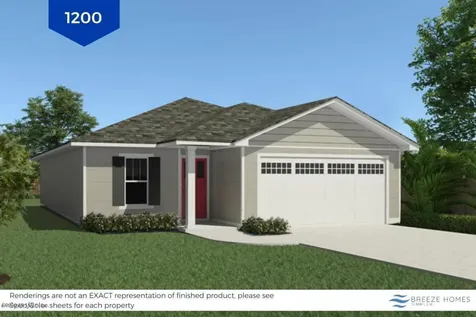 11266 Margarets Landing Place Jacksonville FL 32218