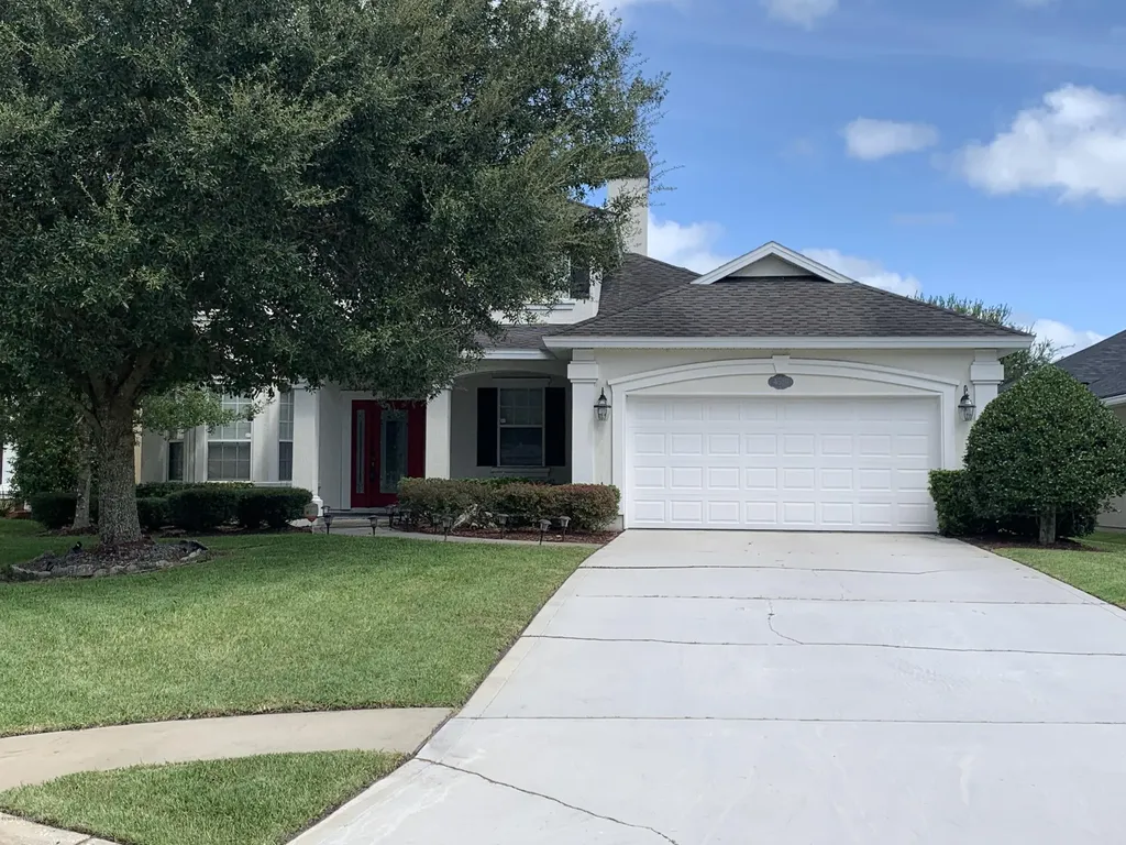 4519 Reed Bark Lane Jacksonville FL 32246