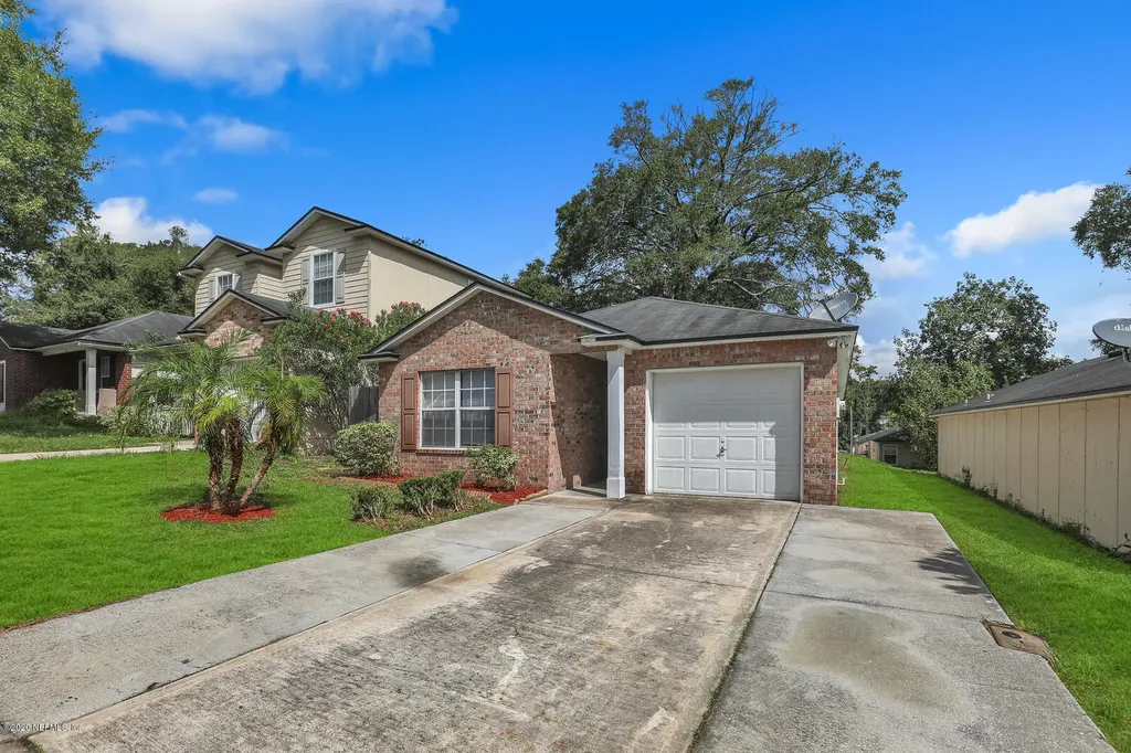 8455 India Avenue Jacksonville FL 32211