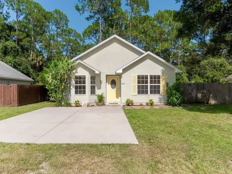 4124 Vermont Boulevard Elkton FL 32033
