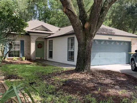 3828 Purcellville Court Jacksonville FL 32246
