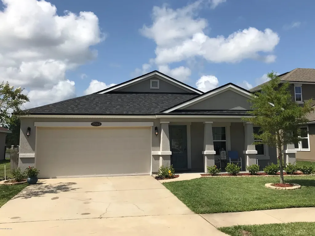 75064 Fern Creek Drive Yulee FL 32097