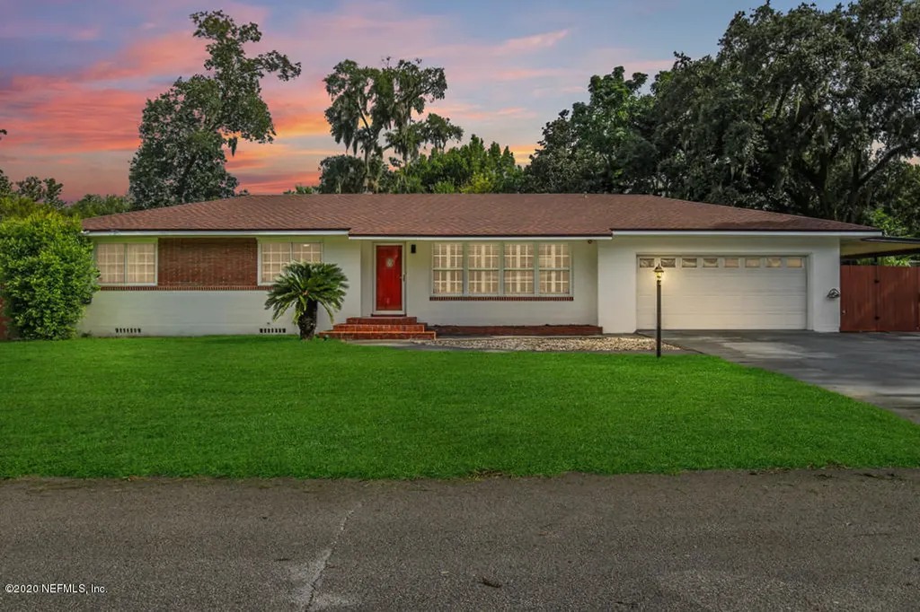 5101 Ridgecrest Avenue Jacksonville FL 32207