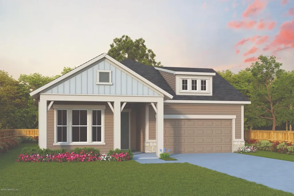 72 Farmers Branch Avenue Ponte Vedra FL 32081