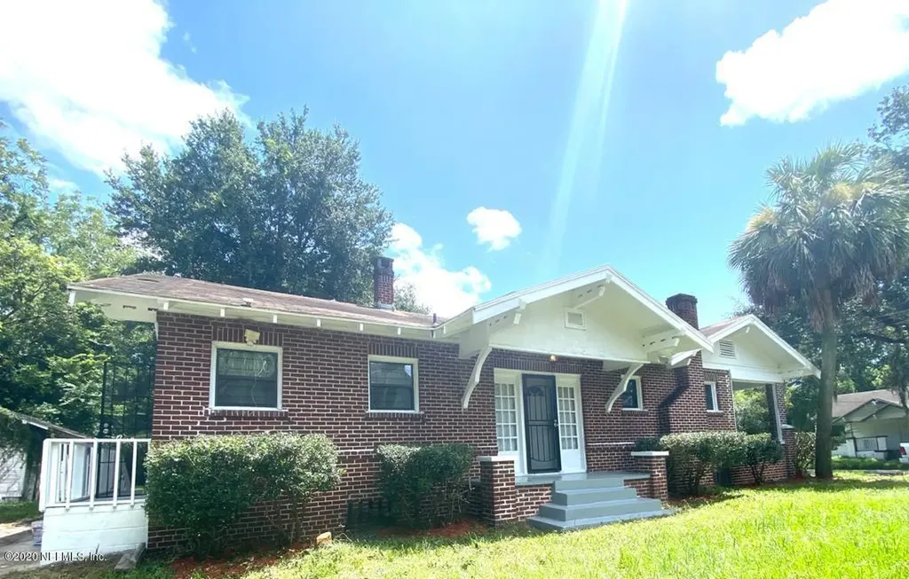 141 W 22nd Street Jacksonville FL 32206