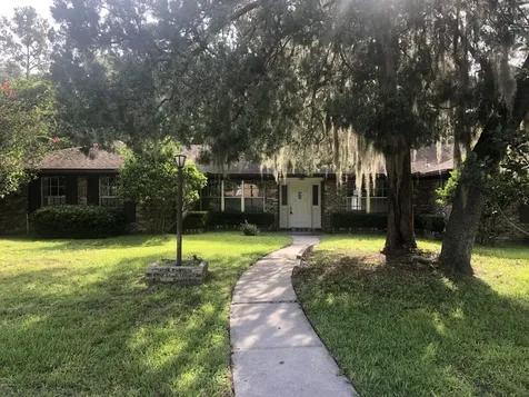 2835 Admirals Walk Drive E Orange Park FL 32073