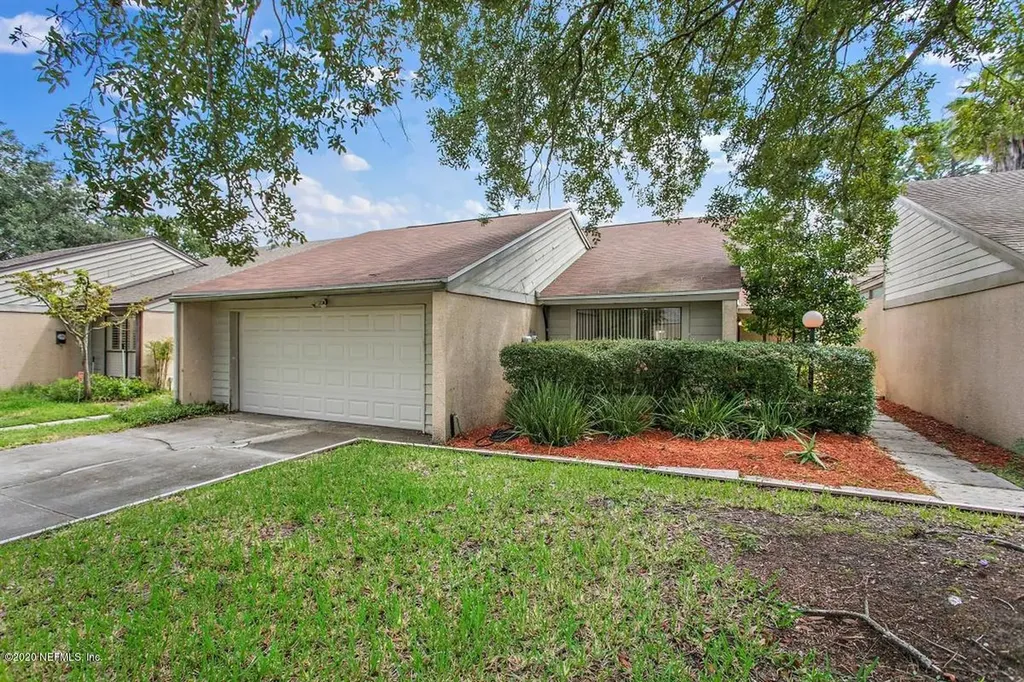 11115 Stowe Cottage Lane Jacksonville FL 32223