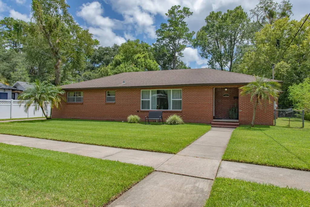 3224 Corby Street Jacksonville FL 32205