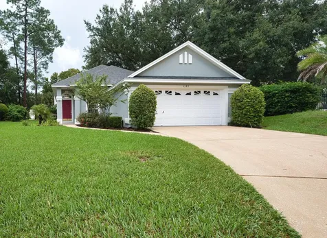 4389 Heathford Court Jacksonville FL 32224