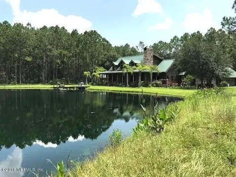 2770 Russell Road Green Cove Springs FL 32043