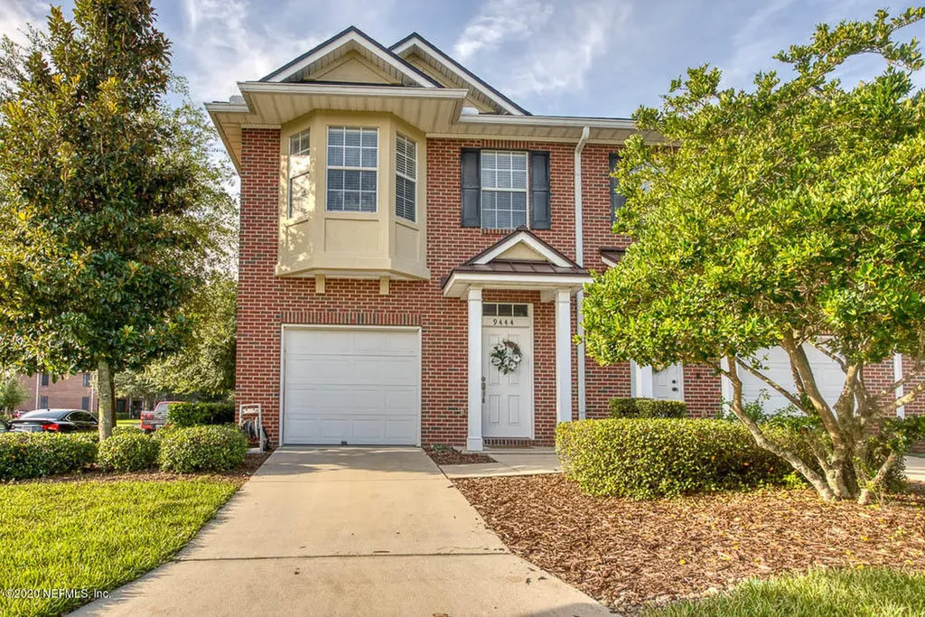 9444 High Meadow Lane Jacksonville FL 32225