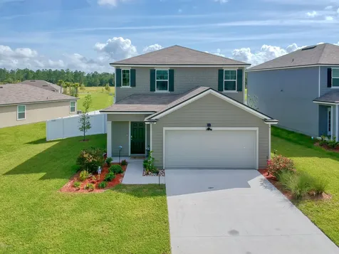2869 Buck Creek Place Green Cove Springs FL 32043