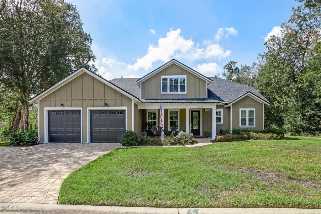 29198 Grandview Manor Yulee FL 32097