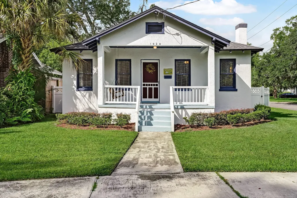 1024 Day Avenue Jacksonville FL 32205