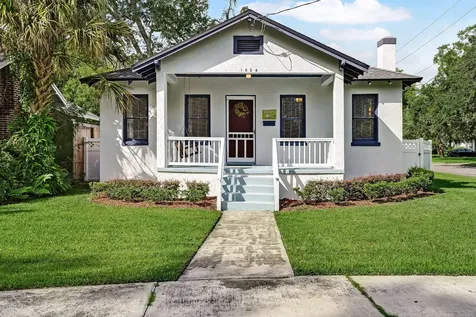 1024 Day Avenue Jacksonville FL 32205