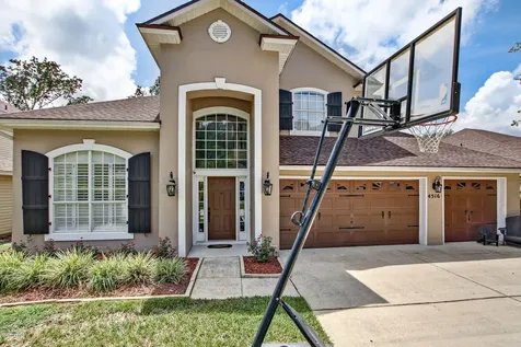 4516 Summer Walk Court Jacksonville FL 32258